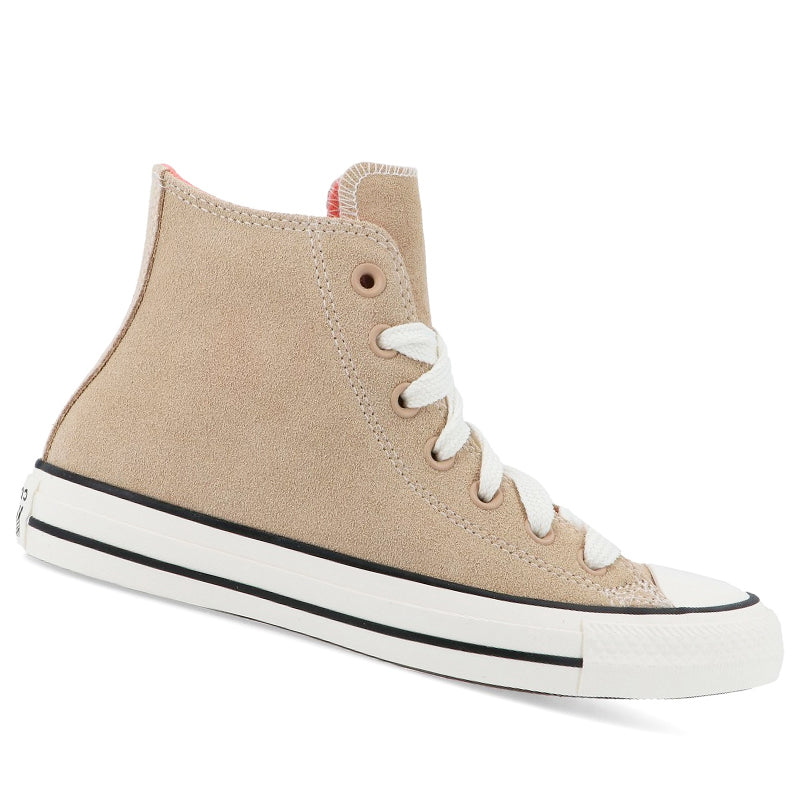 Scarpe donna Chuck Taylor All Star Suede