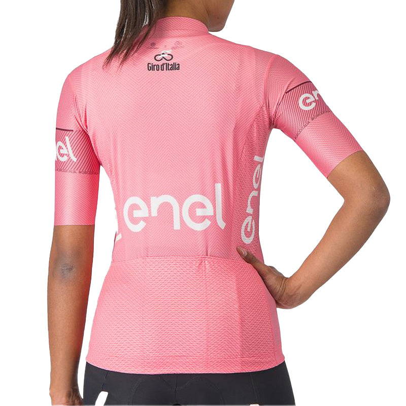 Maglia donna #Giro107 Competizione