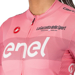 Maglia donna #Giro107 Competizione