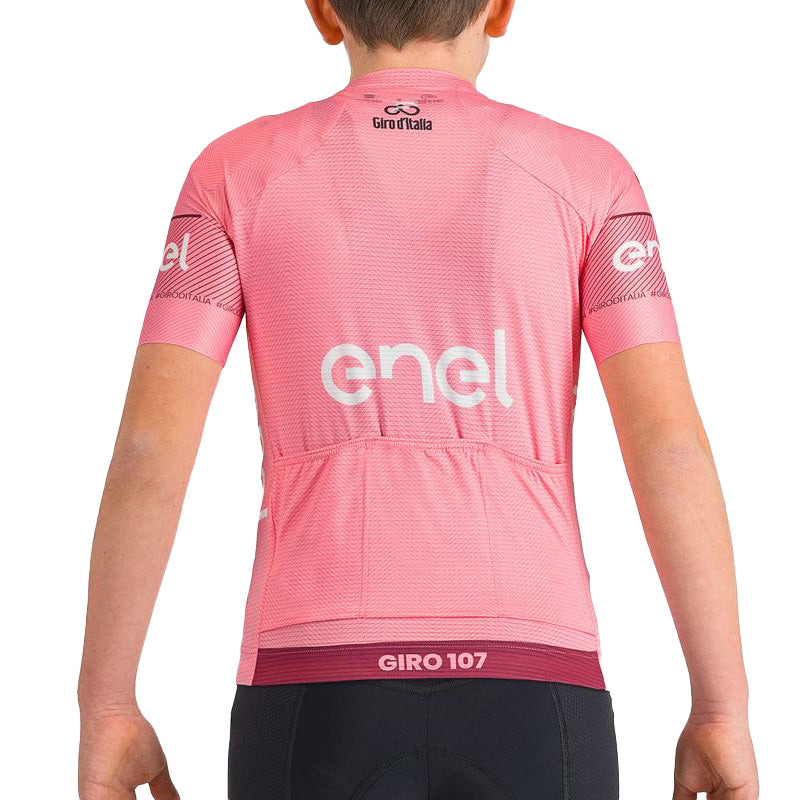 Maglia bambino #Giro107