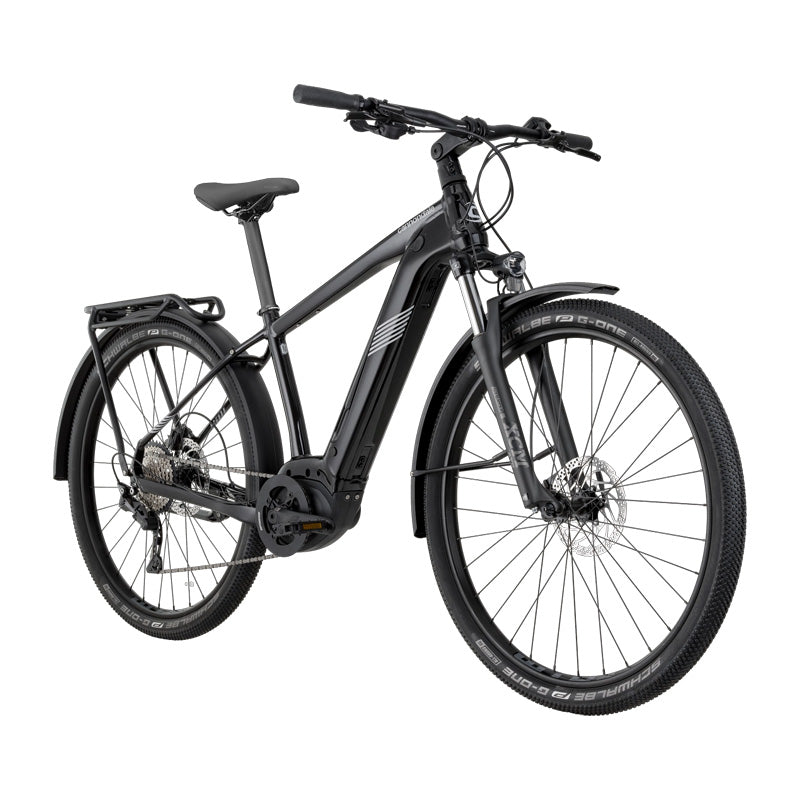 E-Bike Tesoro Neo X 3