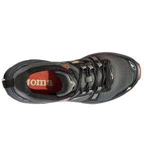 Scarpe uomo Trail Shock 24