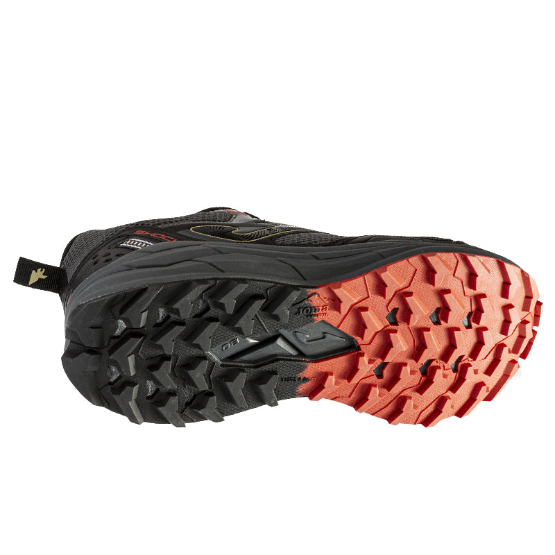 Scarpe uomo Trail Shock 24