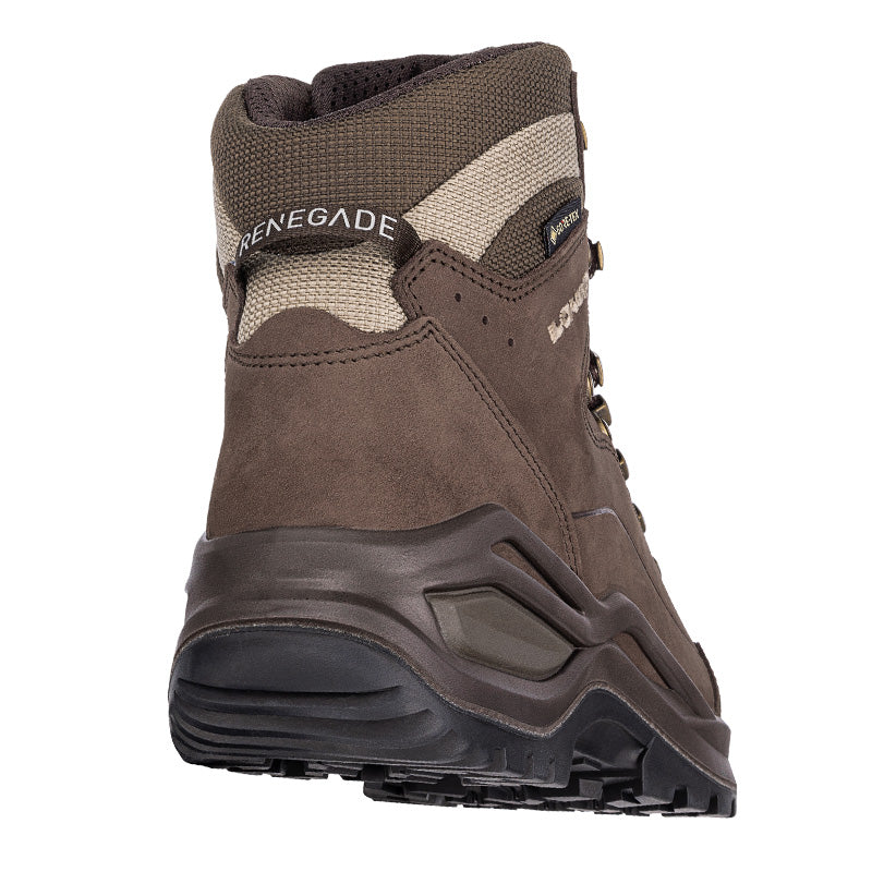 Scarpe donna Renegade Evo GTX mid