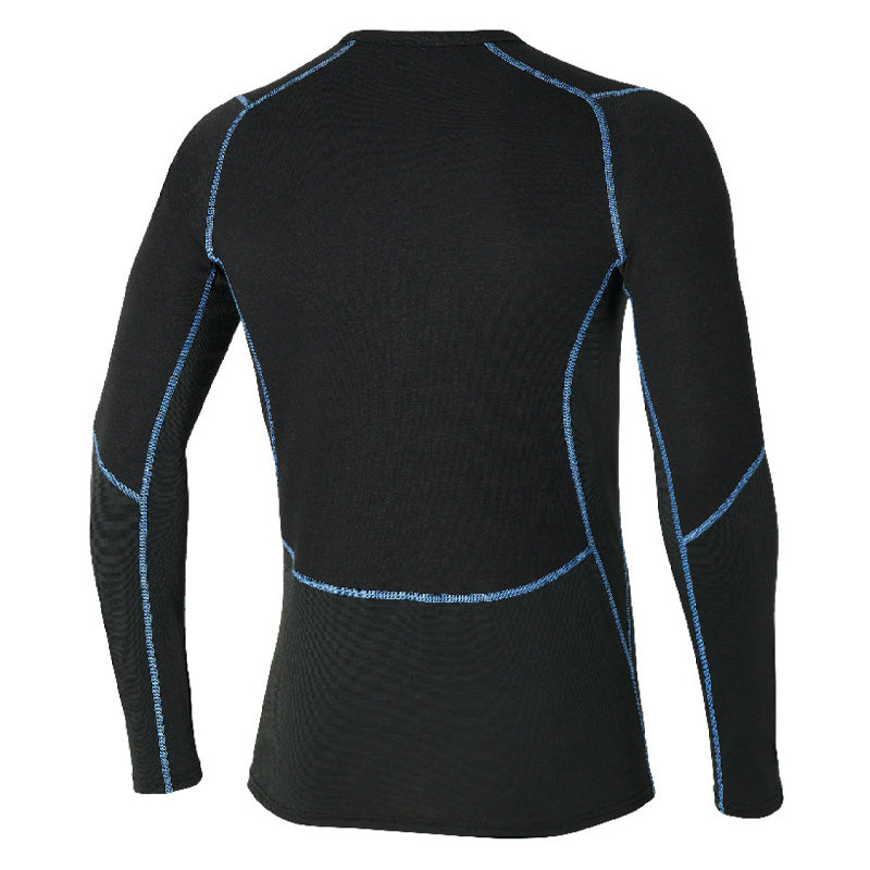 Maglia uomo merino