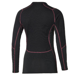 Maglia donna merino