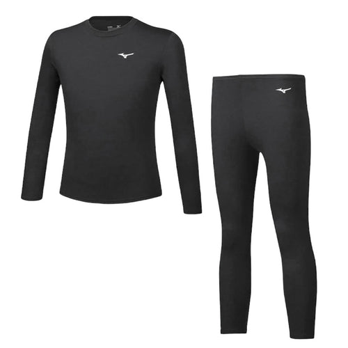 Completo bambino Breath Thermo MIZUNO