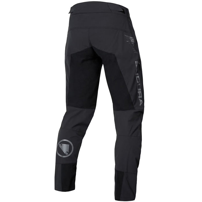 Pantaloni uomo SingleTrack Trouser II