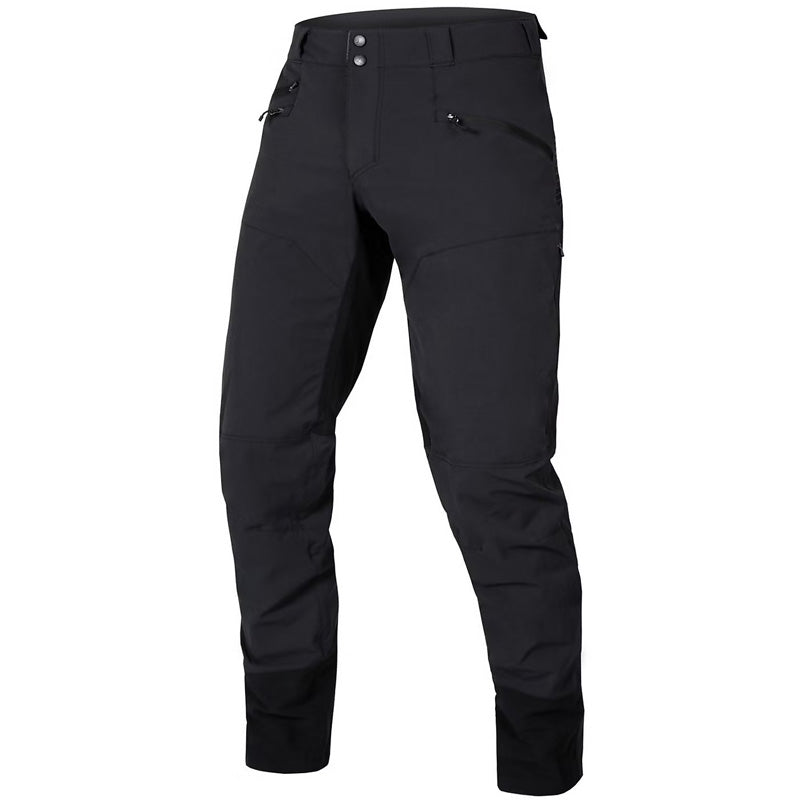 Pantaloni uomo SingleTrack Trouser II