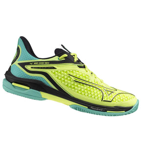 Scarpe uomo Wave Exceed Tour 6 CC