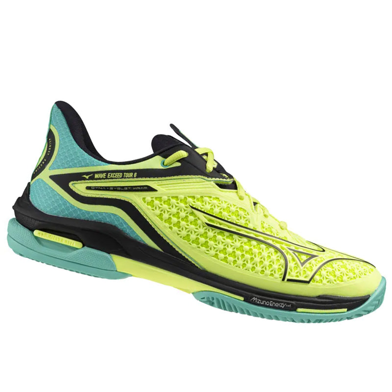 Scarpe uomo Wave Exceed Tour 6 CC