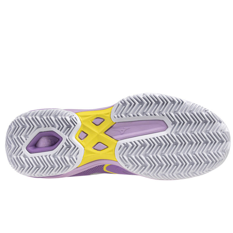 Scarpe donna Wave Exceed Light 2 Padel