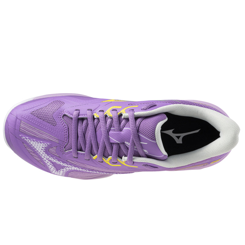 Scarpe donna Wave Exceed Light 2 Padel