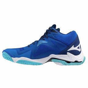 Scarpe uomo Wave Lightning Z8 mid