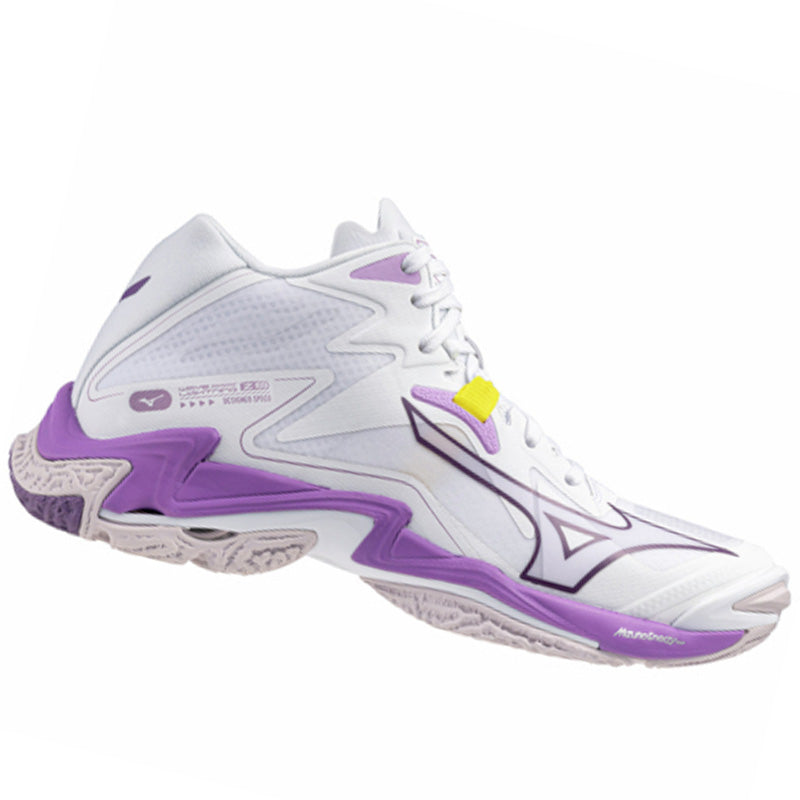 Scarpe donna Wave Lightning Z8 mid