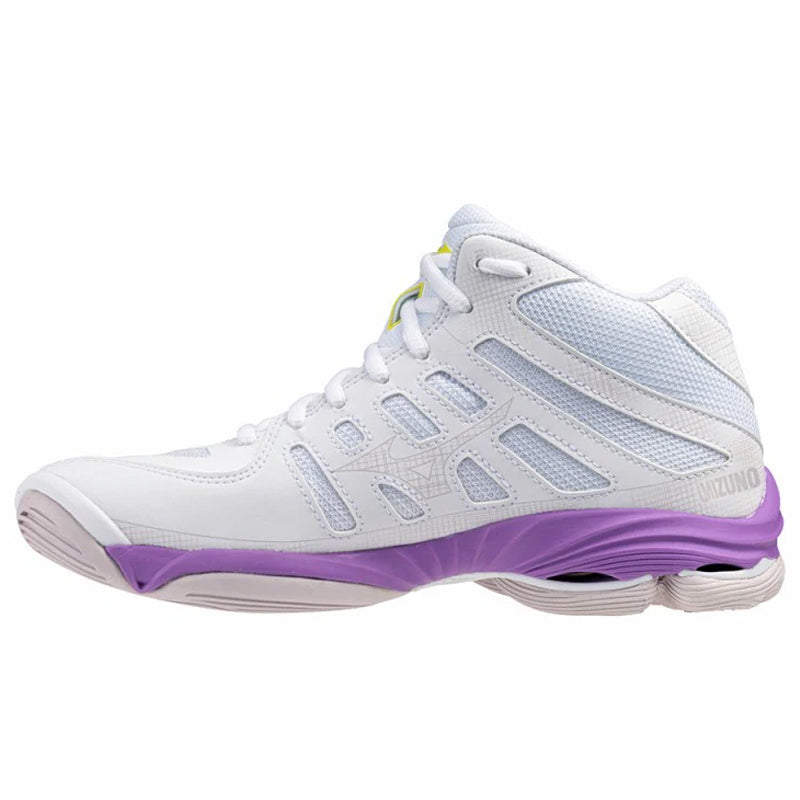 Scarpe donna Wave Voltage 2 mid