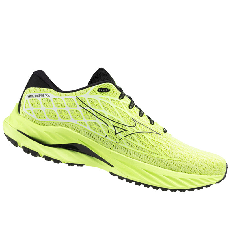 Scarpe uomo Wave Inspire 20