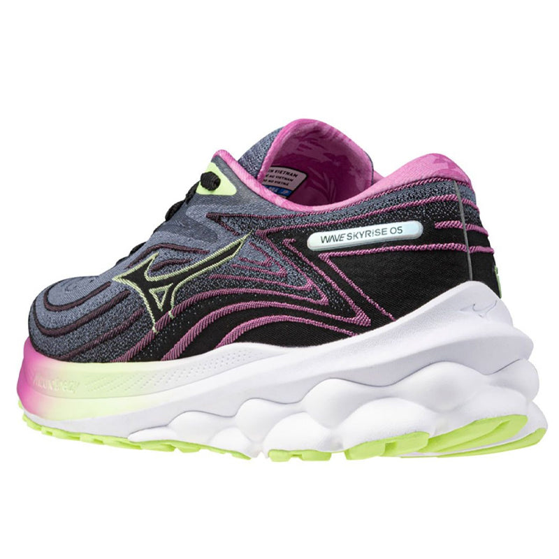 Scarpe donna Wave Skyrise 5 roxy