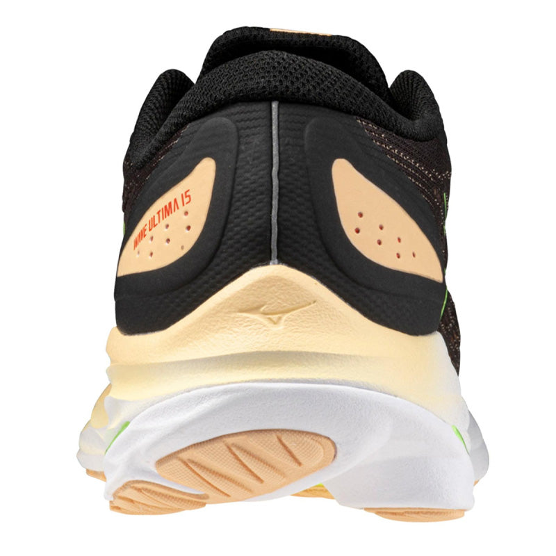 Mizuno Scarpa Mizuno Wave Ultima 12 Donna Marrone Shoes Men Mizuno