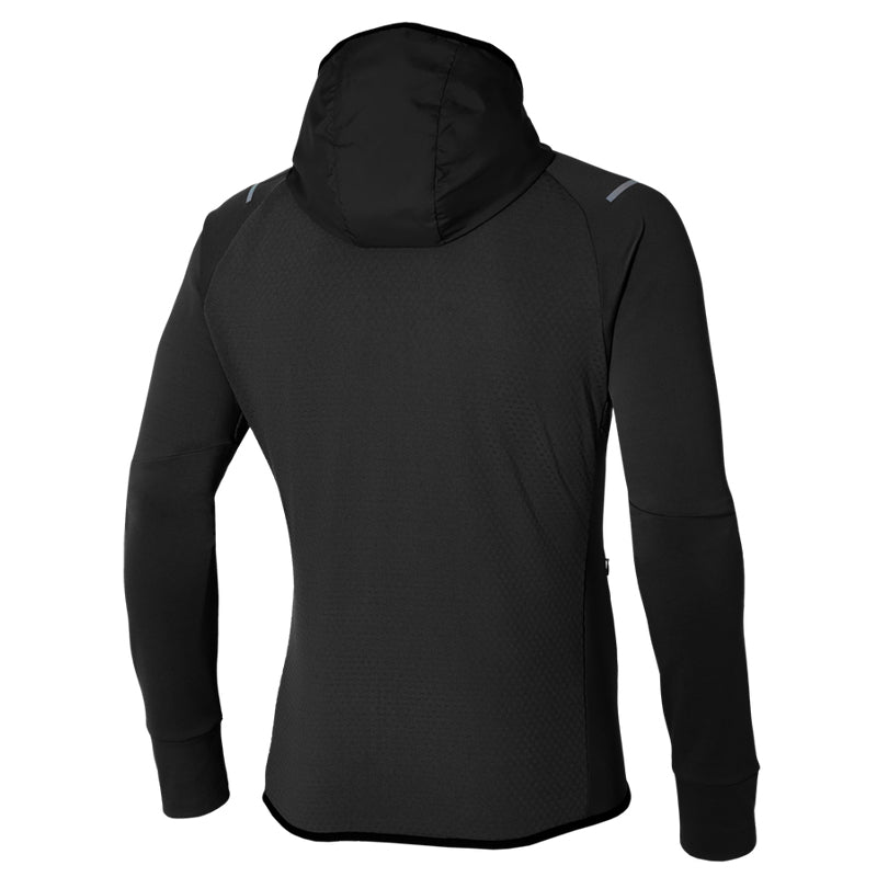 Tennis Giubbotto Mizuno Nero Warm Jacket Giubbino Mizuno Prezzo