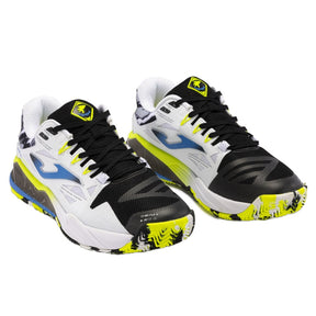 Scarpe uomo Padel Spin