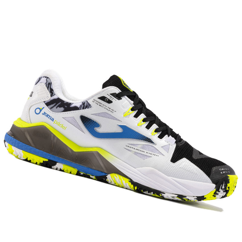 Scarpe uomo Padel Spin