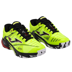 Scarpe uomo padel Open