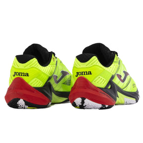 Scarpe uomo padel Open