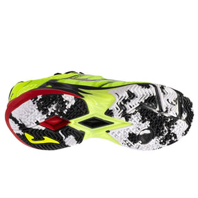 Scarpe uomo padel Open