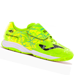 Scarpe bambino Super Copa indoor V