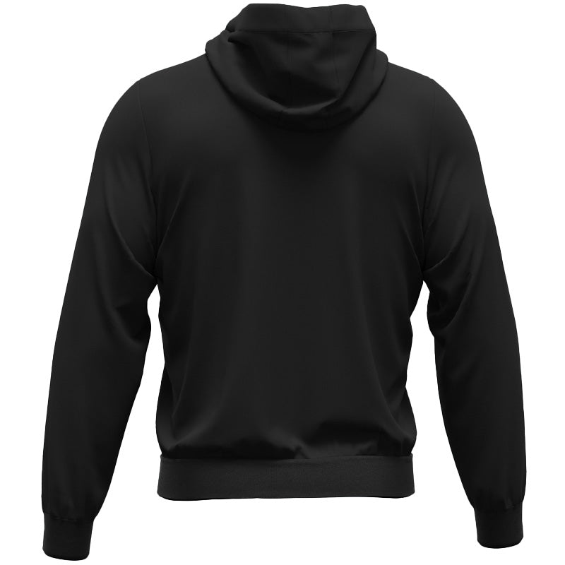 Felpa uomo pullover Laces GFX