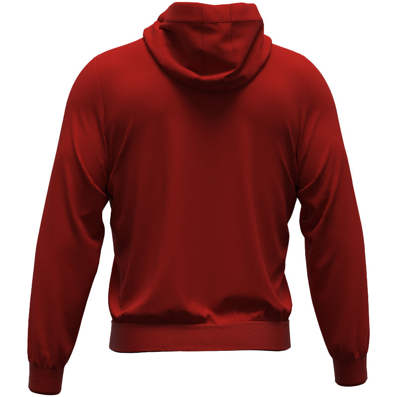 Felpa uomo pullover Laces GFX