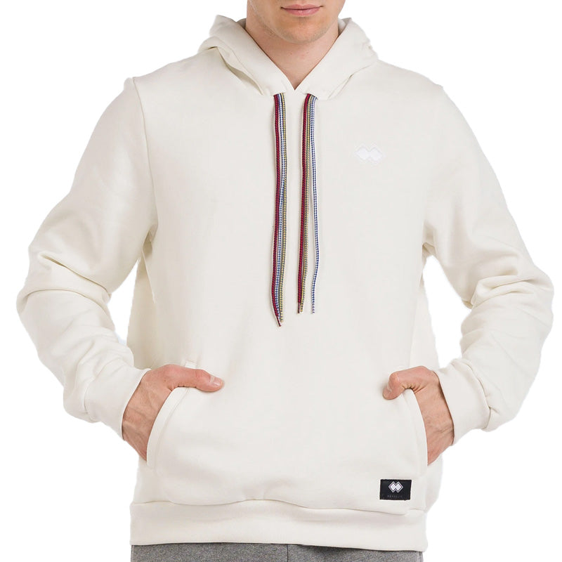 Felpa uomo pullover Laces GFX