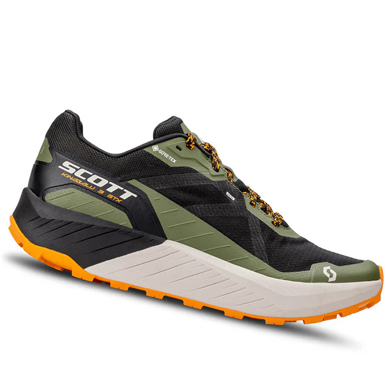 Scarpe uomo Kinabalu 3 GTX