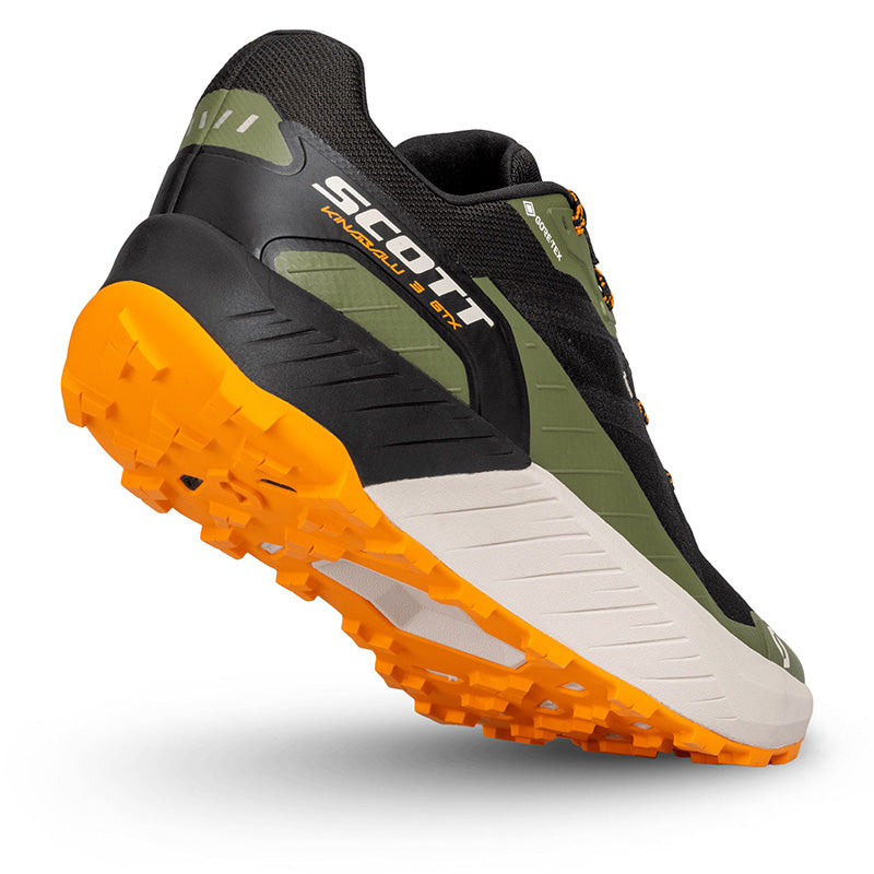 Scarpe uomo Kinabalu 3 GTX