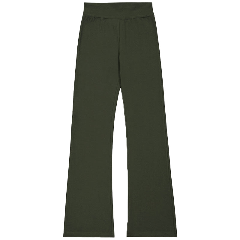 Pantaloni donna Cot/Lic S.G.