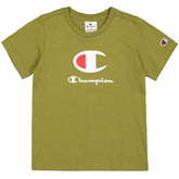 T-shirt bambino C