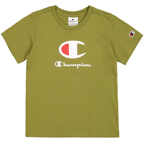 T-shirt bambino C