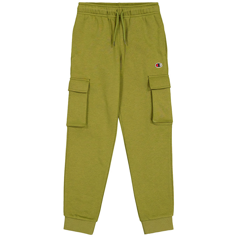 Pantalone bambino Cargo in Pile