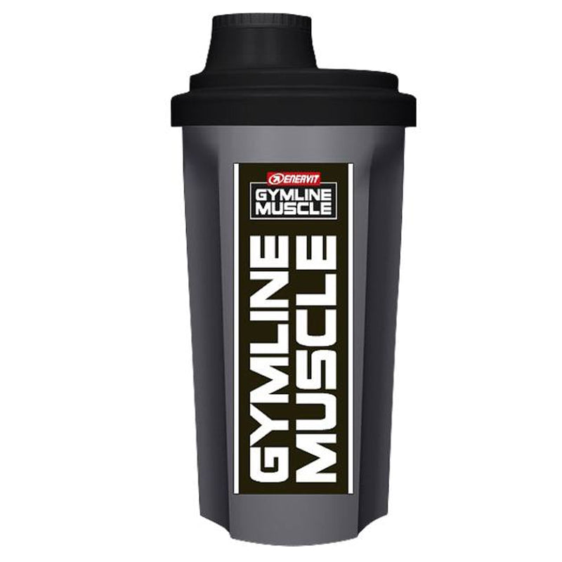 Shaker Gymline 600 ml