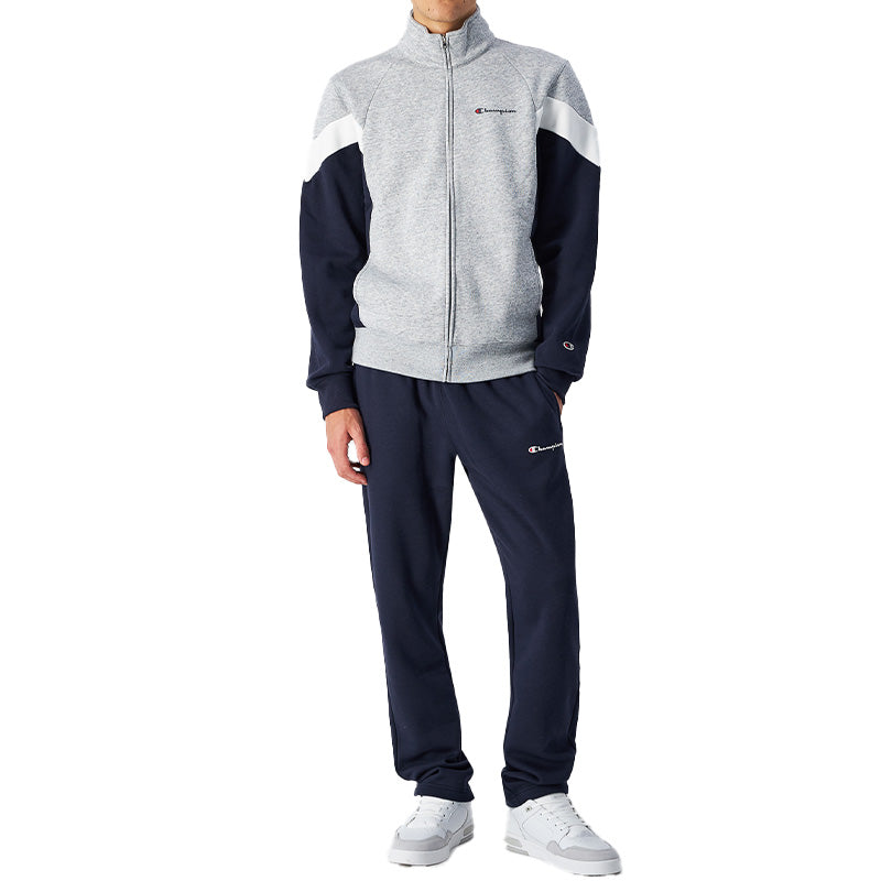 Tuta champion triacetato top