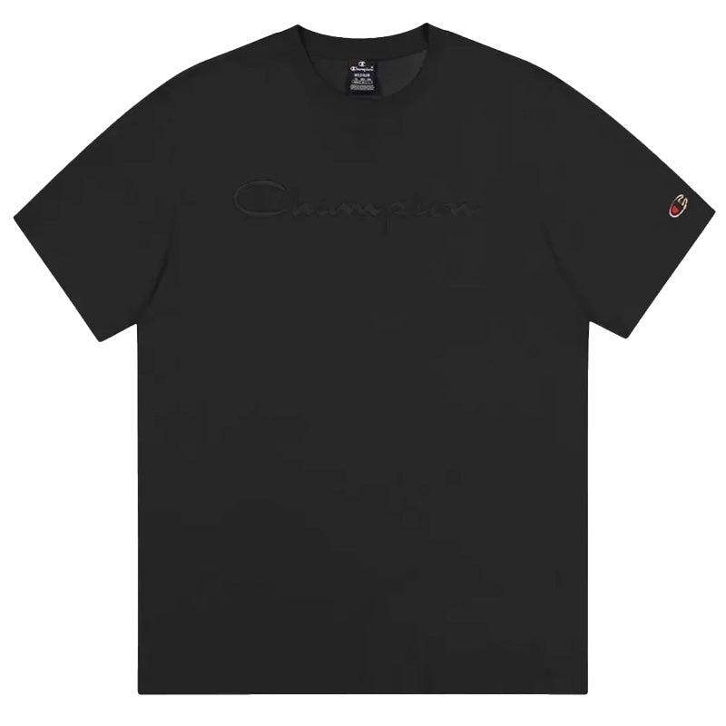 T-shirt uomo Logo A.S.