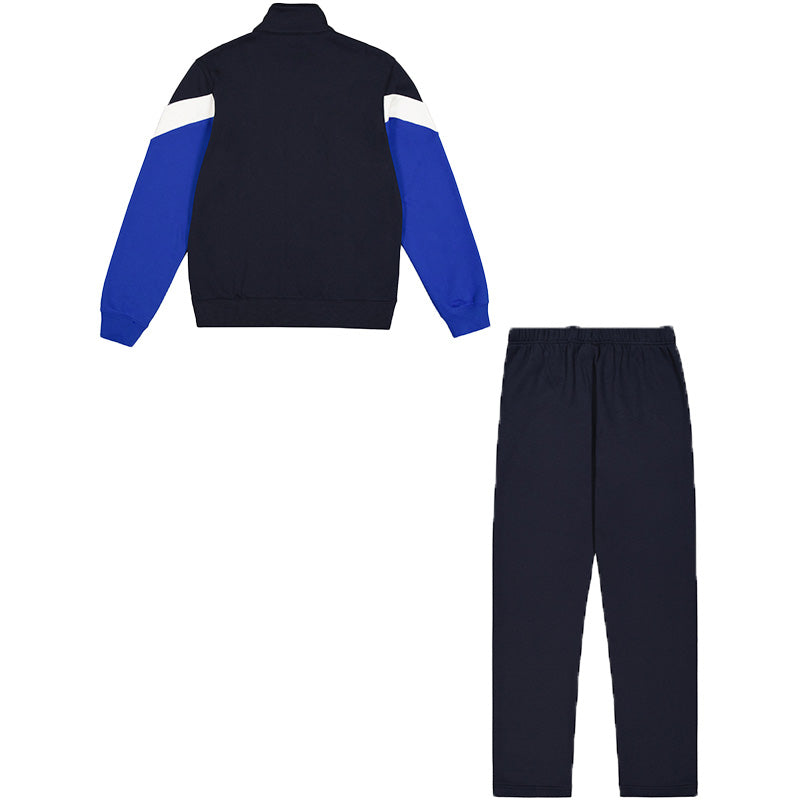 Tuta uomo Tricolor FL CHAMPION