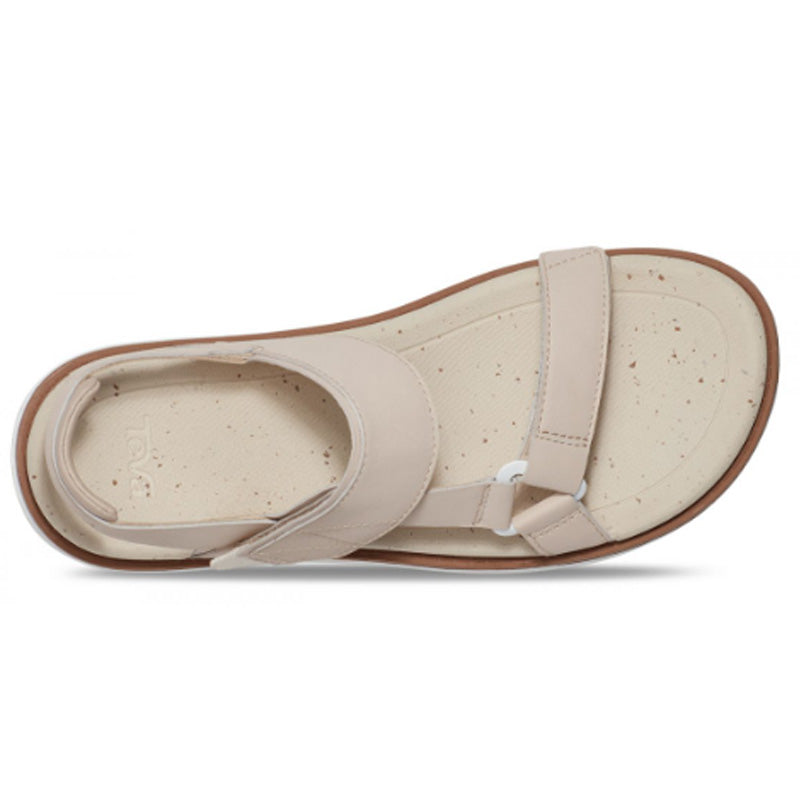 Sandali donna Madera slingback