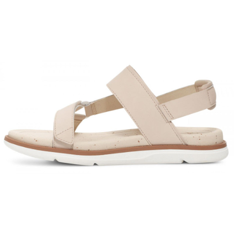 Sandali donna Madera slingback