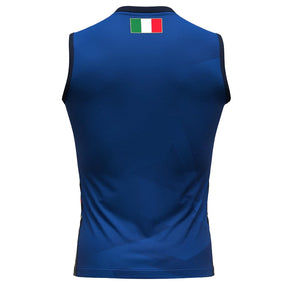 T-shirt uomo Parigi 2024 - Fed.Italiana Volley