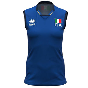 T-shirt donna Parigi 2024 - Fed.Italiana Volley