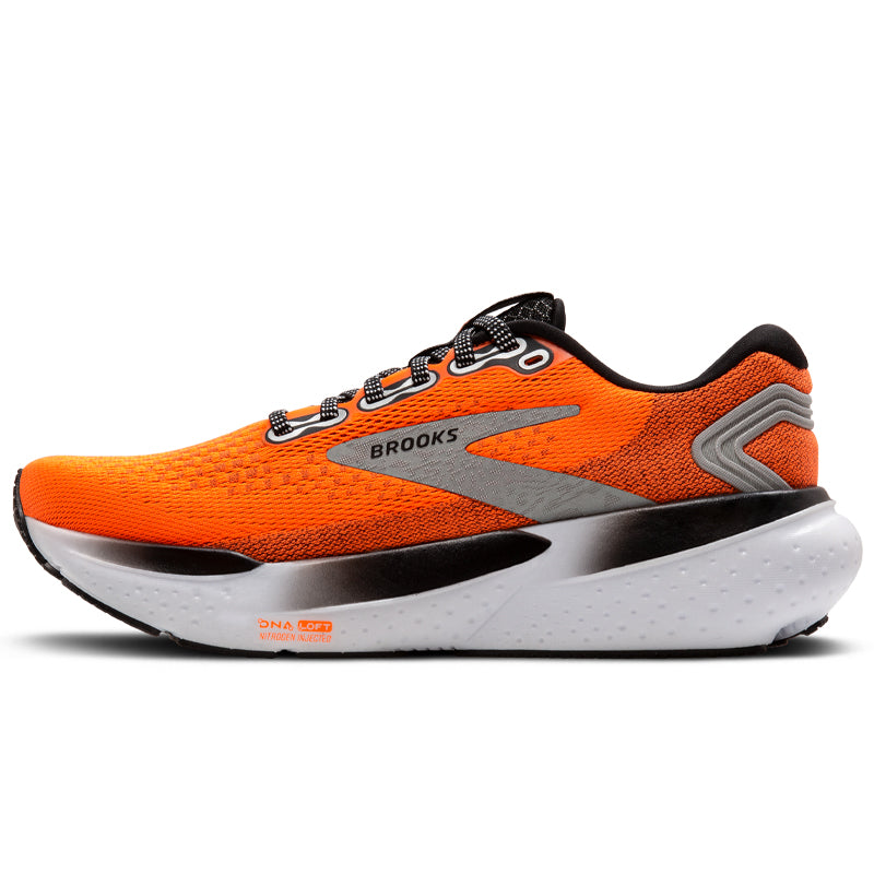 Scarpe uomo Glycerin 21