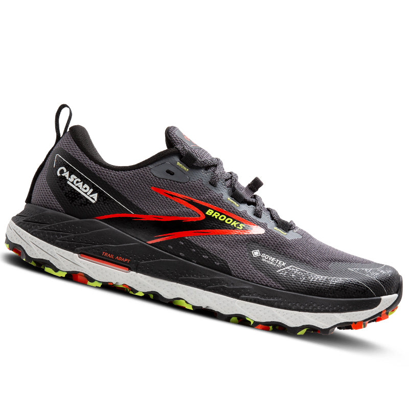 Scarpe uomo Cascadia 18 GTX