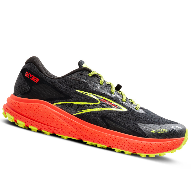 Scarpe uomo Divide 5 GTX